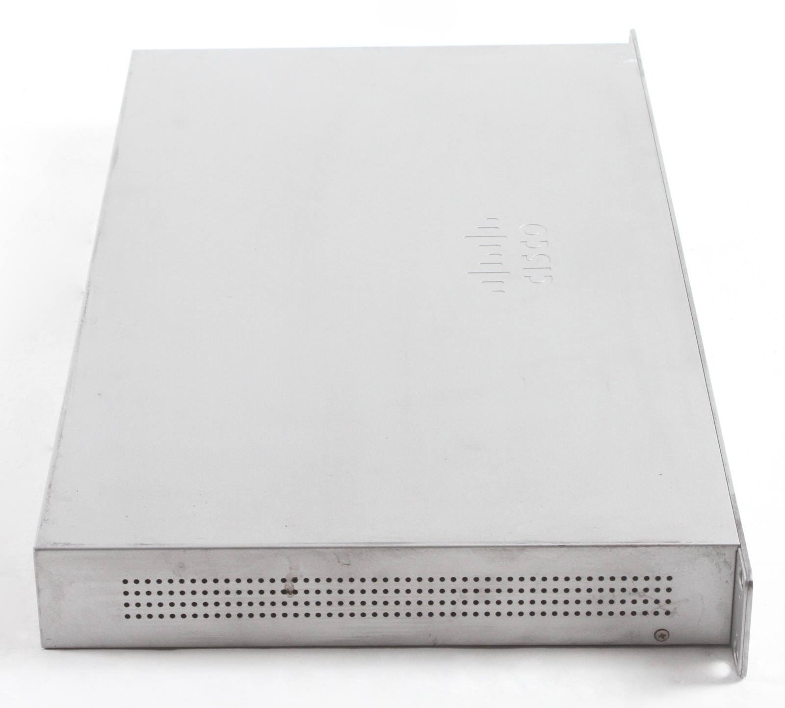 CISCO Meraki MS120-24P-HW 24-Port Gigabit PoE Switch Unclaimed; 6179775