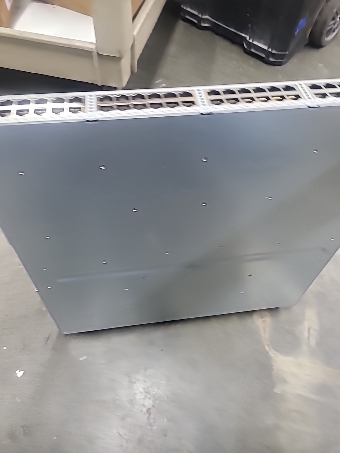 Cisco Nexus N2K-C2248TP-E-1GE 48-Ports-Ports Plug-in Module Expansion