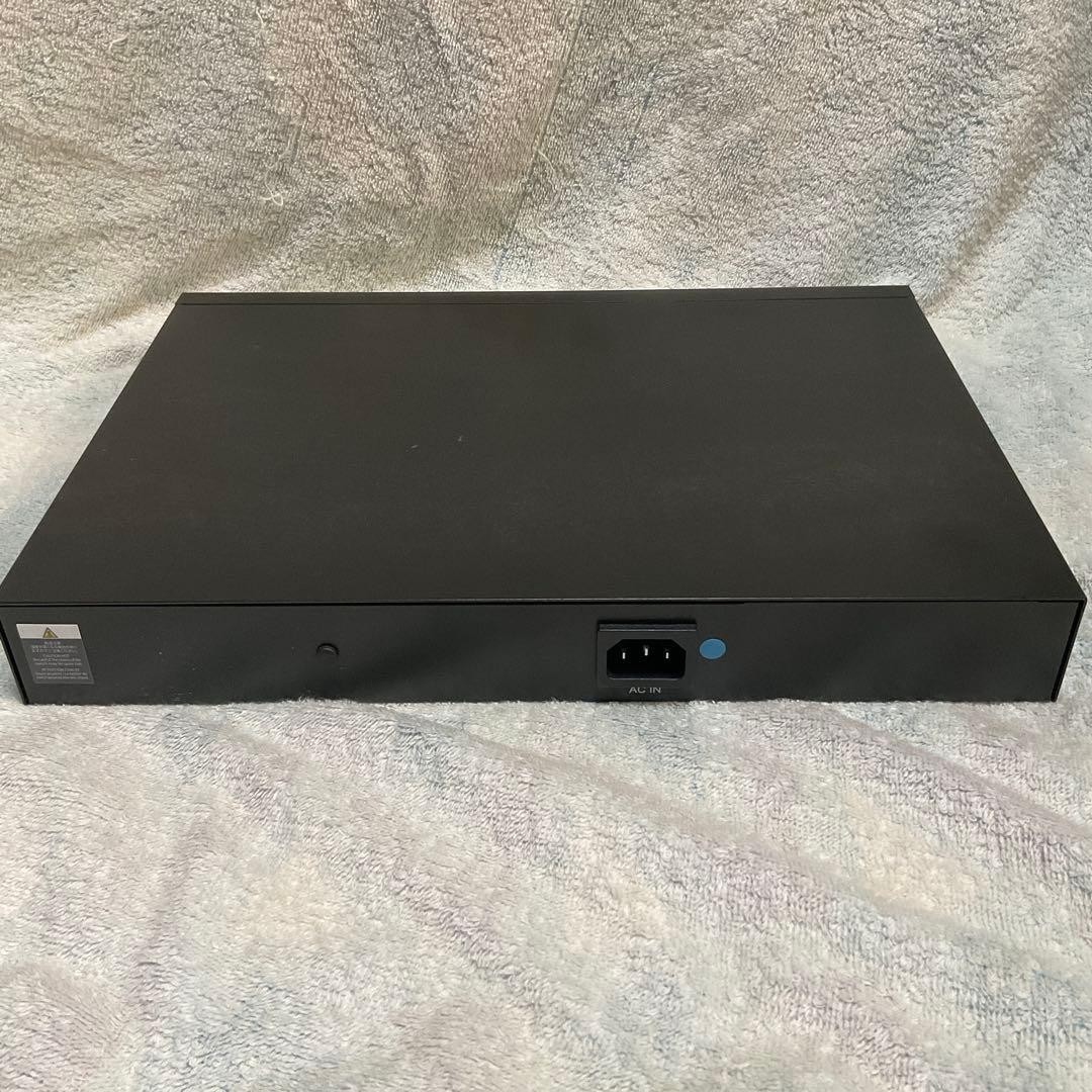BUFFALO BS-GSL2016 Corporate Gigabit Layer 2 Smart Lite Switch 16 Ports Japan