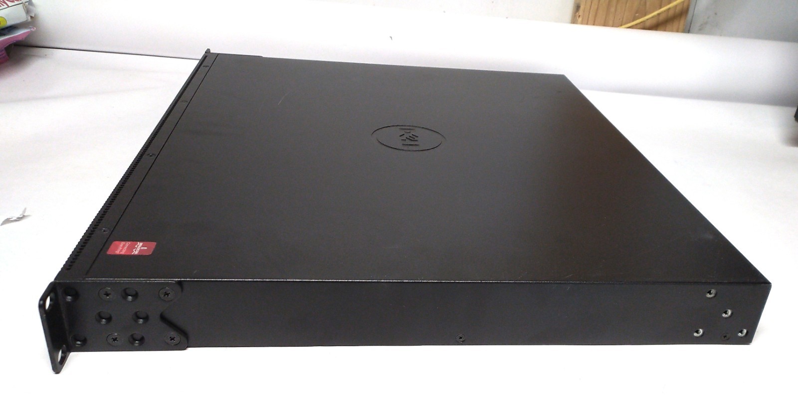 Dell N1548P 48-Port 1GbE PoE+ 4P SFP+ RJ45 Ethernet Networking Network Switch
