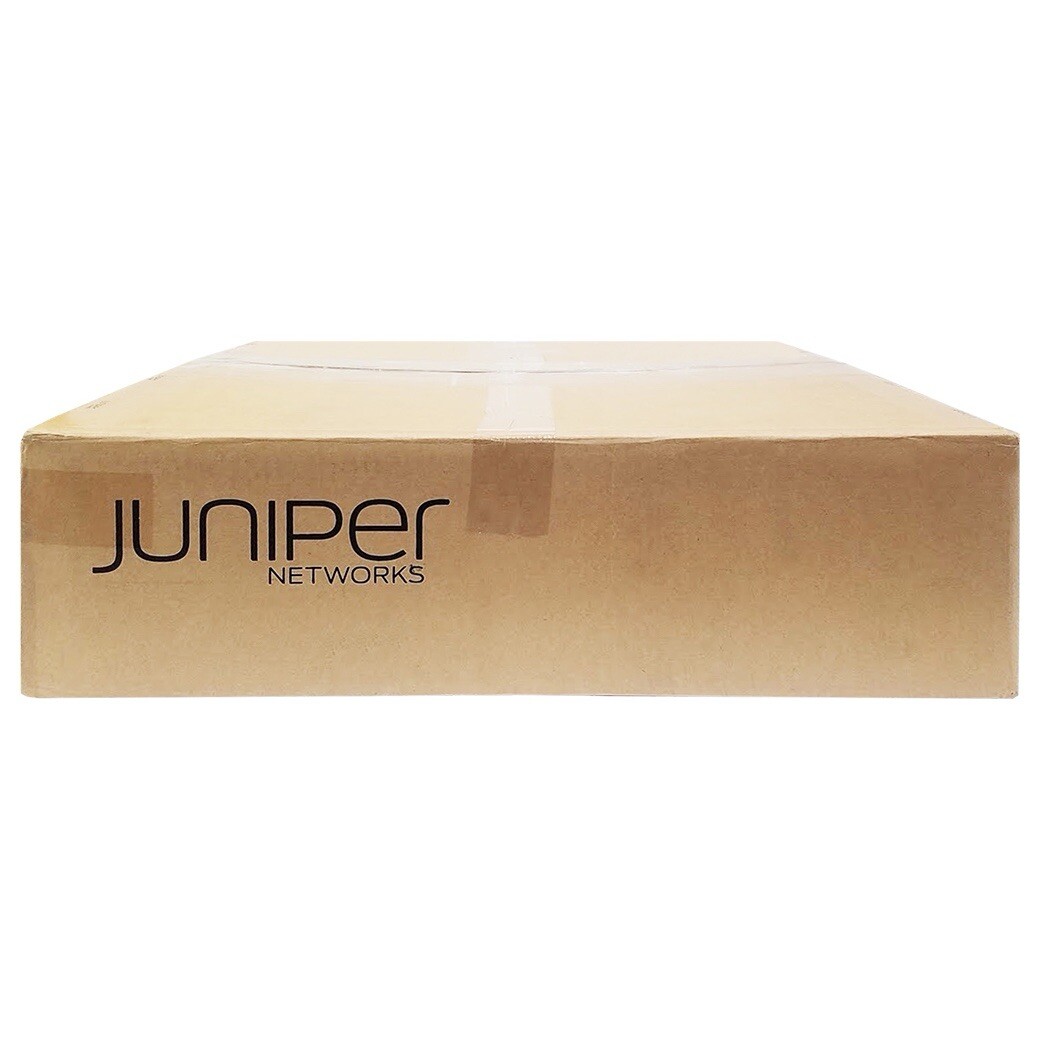 **Brand New** Juniper Networks EX4300-48P 48 Ports Gigabit Ethernet Switch