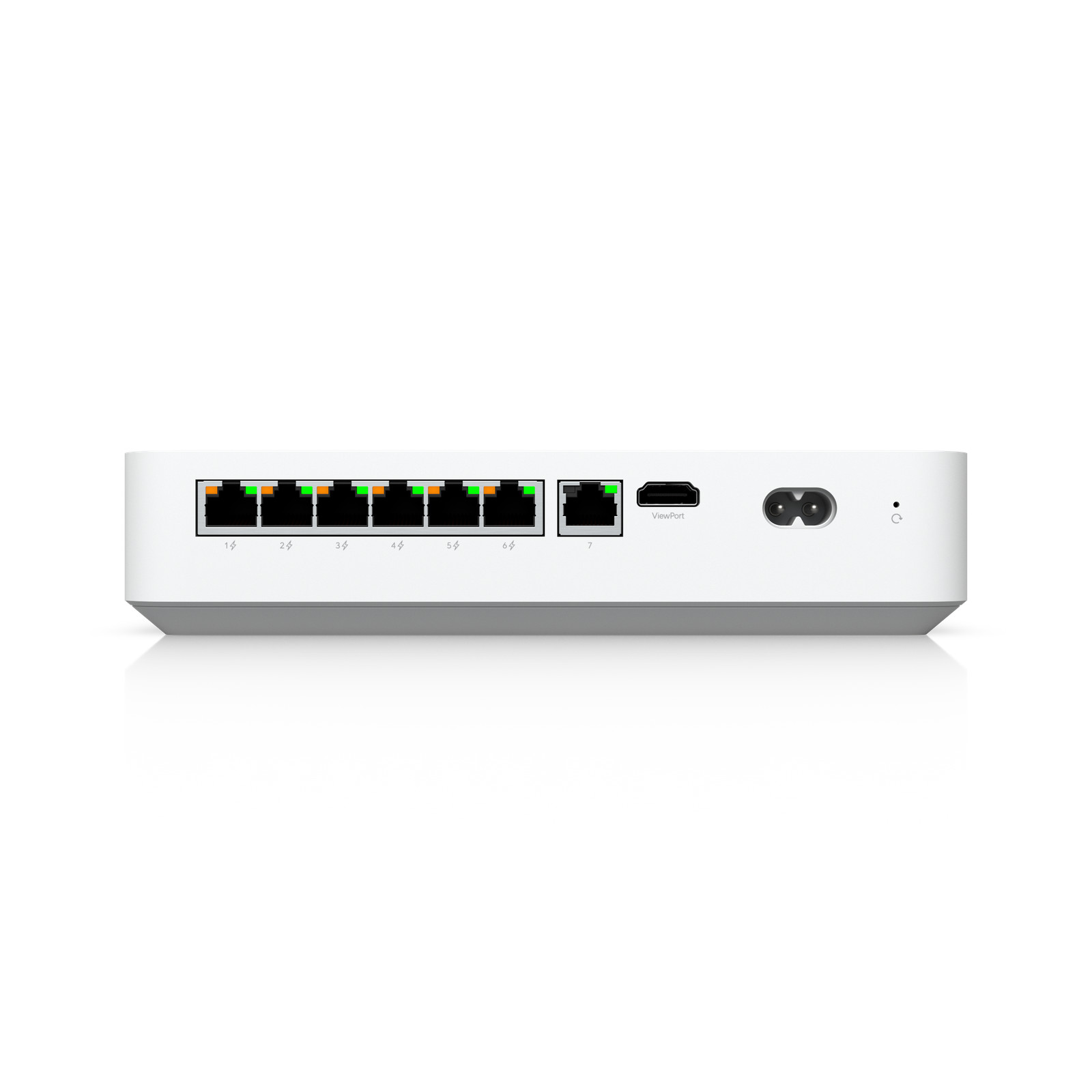 Ubiquiti Network Video Recorder Instant UNVR-INSTANT – NEW SEALED