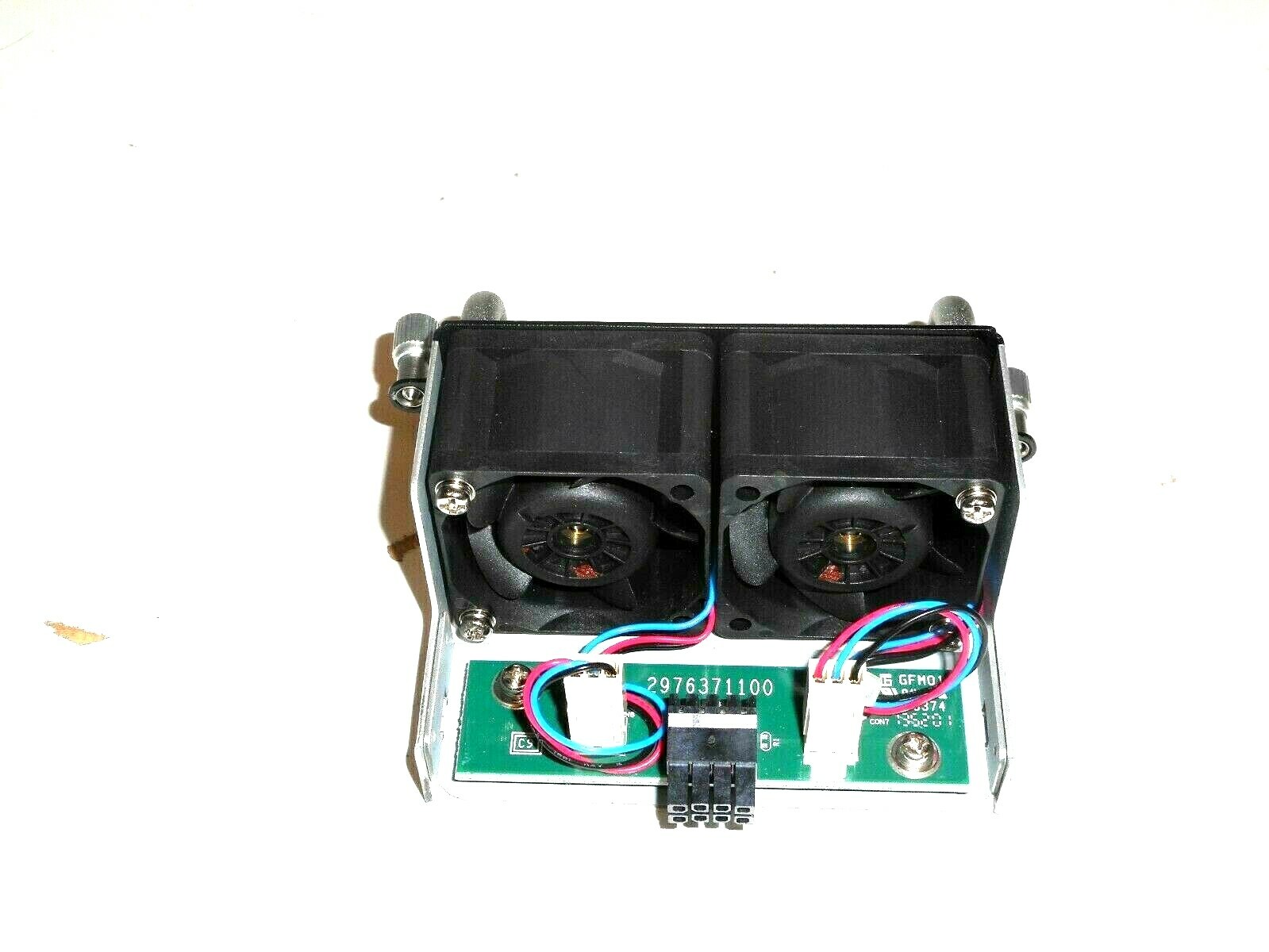 NEW Dell OEM Force10 S4810 Fan for S4810P Switch NIA01 X382X 0X382X