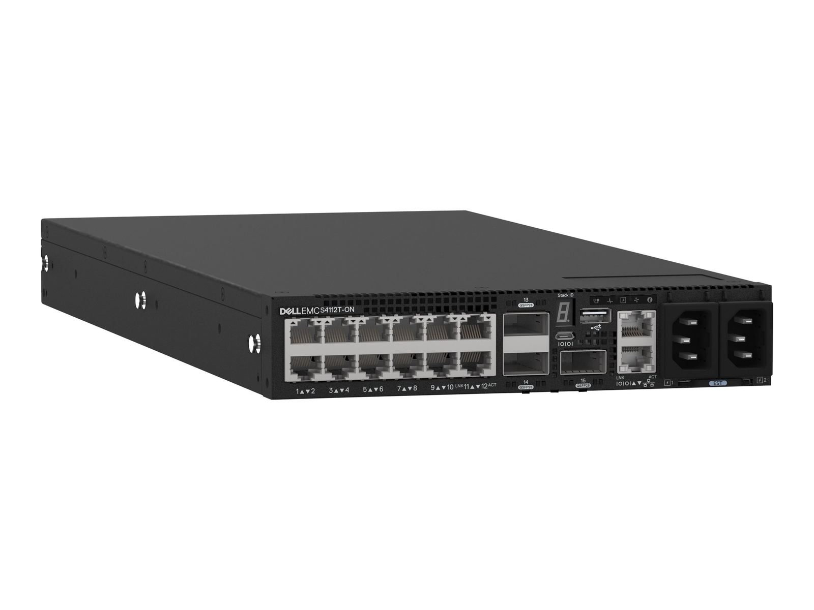 Dell S4112T-ON inkl VAT