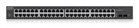 ZyXEL GS1900 Series GS1900-48HPv2 – Switch – Smart – 48 x – Switch