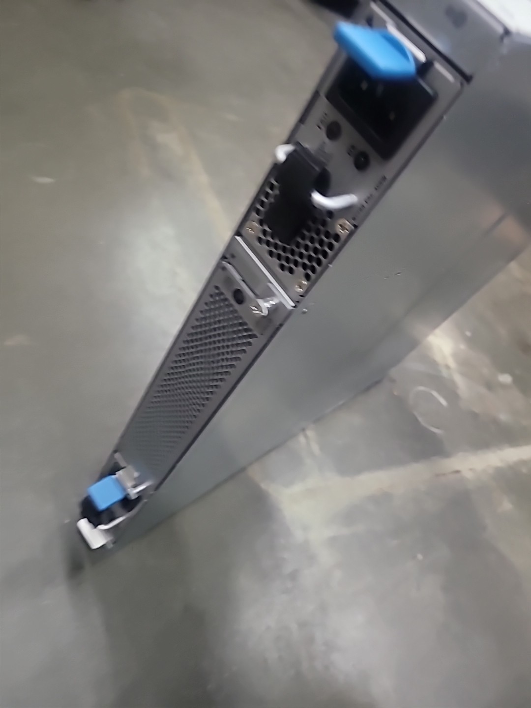 Cisco Nexus N2K-C2248TP-E-1GE 48-Ports-Ports Plug-in Module Expansion