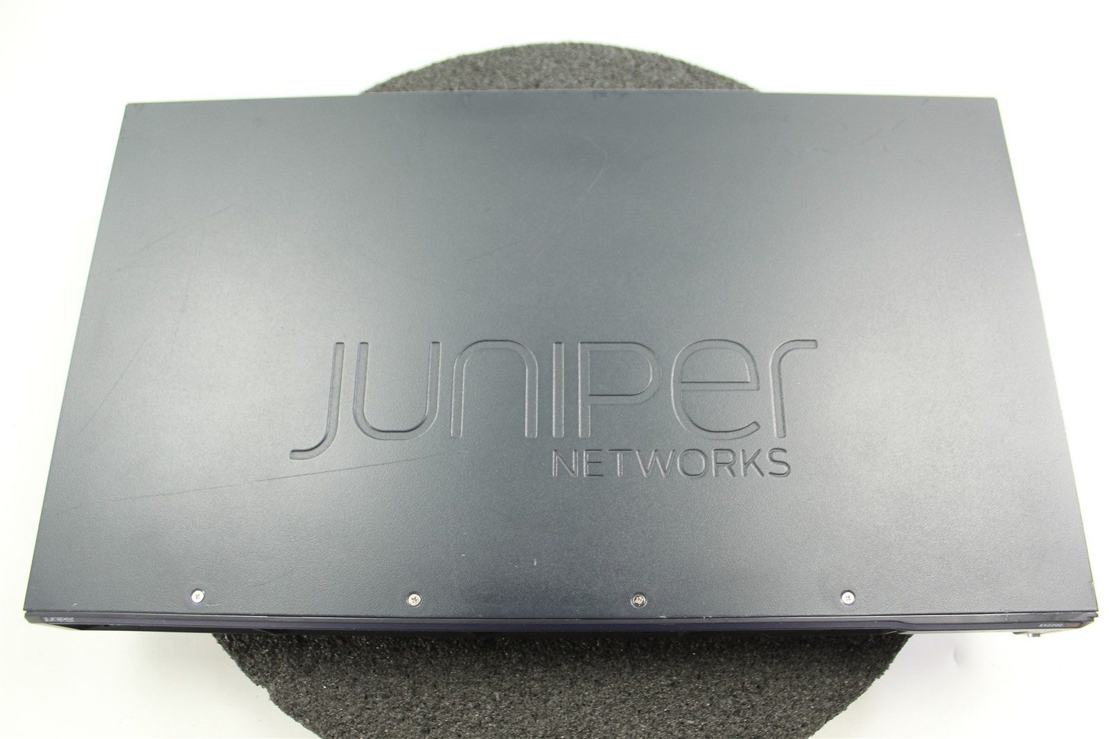 Juniper EX2200-48P-4G 48-Port SFP Managed Gigabit Ethernet Network Switch