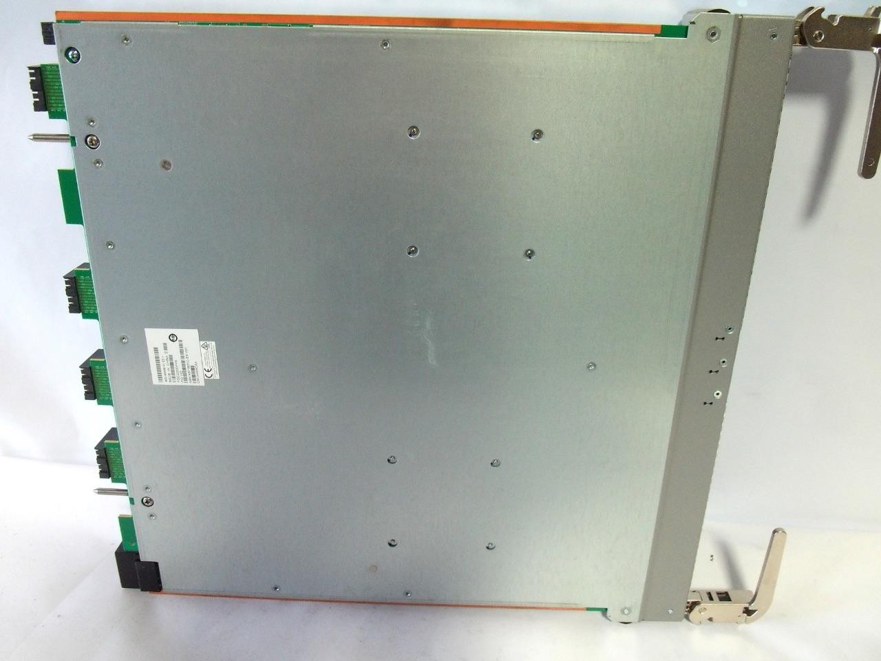 Cisco Nexus 9000 48x 25GB SFP28 4x 100GB QSFP28 Line Card N9K-X97160YC-EX
