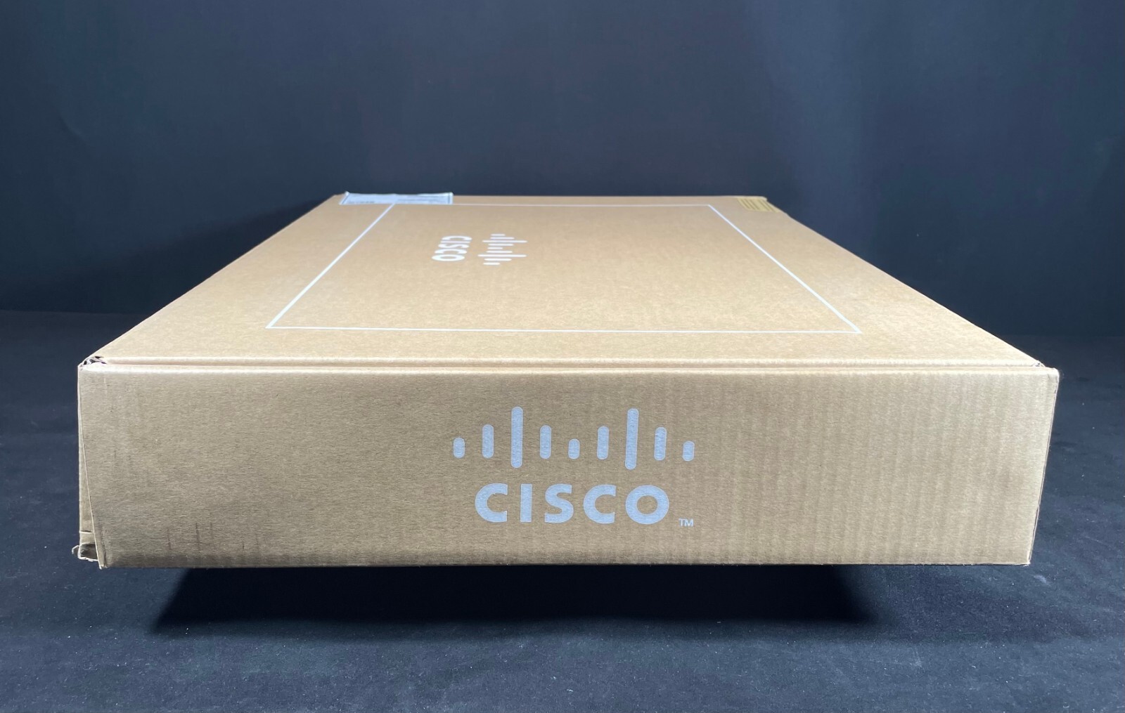 Cisco Refresh C1200-48T-4X 48 Port GE SFP+ Smart Eligible Switch-Fast Shipping