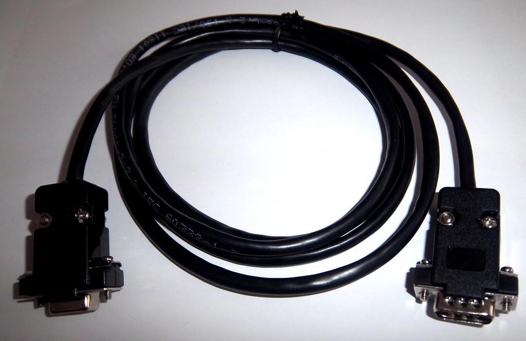 DELL POWERCONNECT 6248 SWITCH SERIAL CONSOLE CABLE