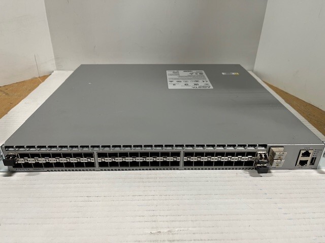Arista DCS-7050SX-72