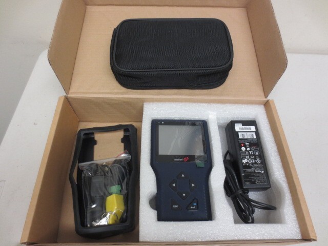 Razberi IT-5000 Open Network Camera Installation Tool