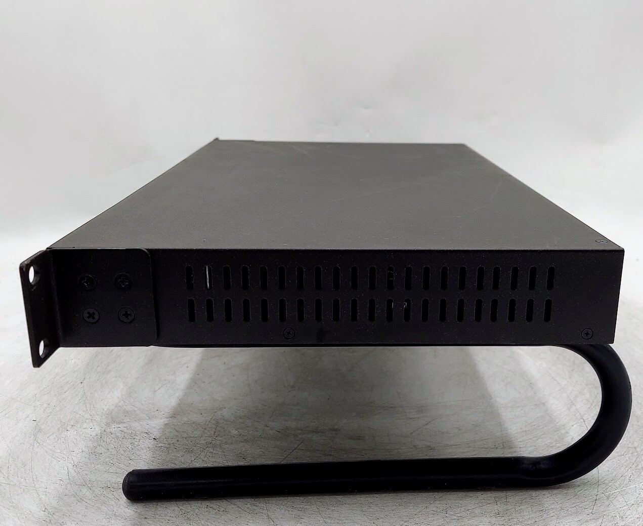 ZyXEL GS1910-48 48-port Rack-Mountable Plug-in Module Ethernet Switch