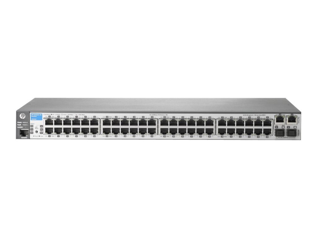 HPE J9626A Switch II price incl VAT 3 yr warranty * B2B
