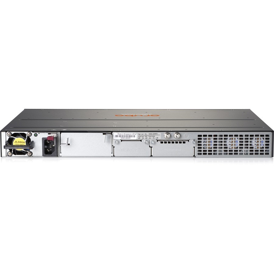 Aruba 2930M 24G POE+ with 1 – Slot Switch* (JL320A)