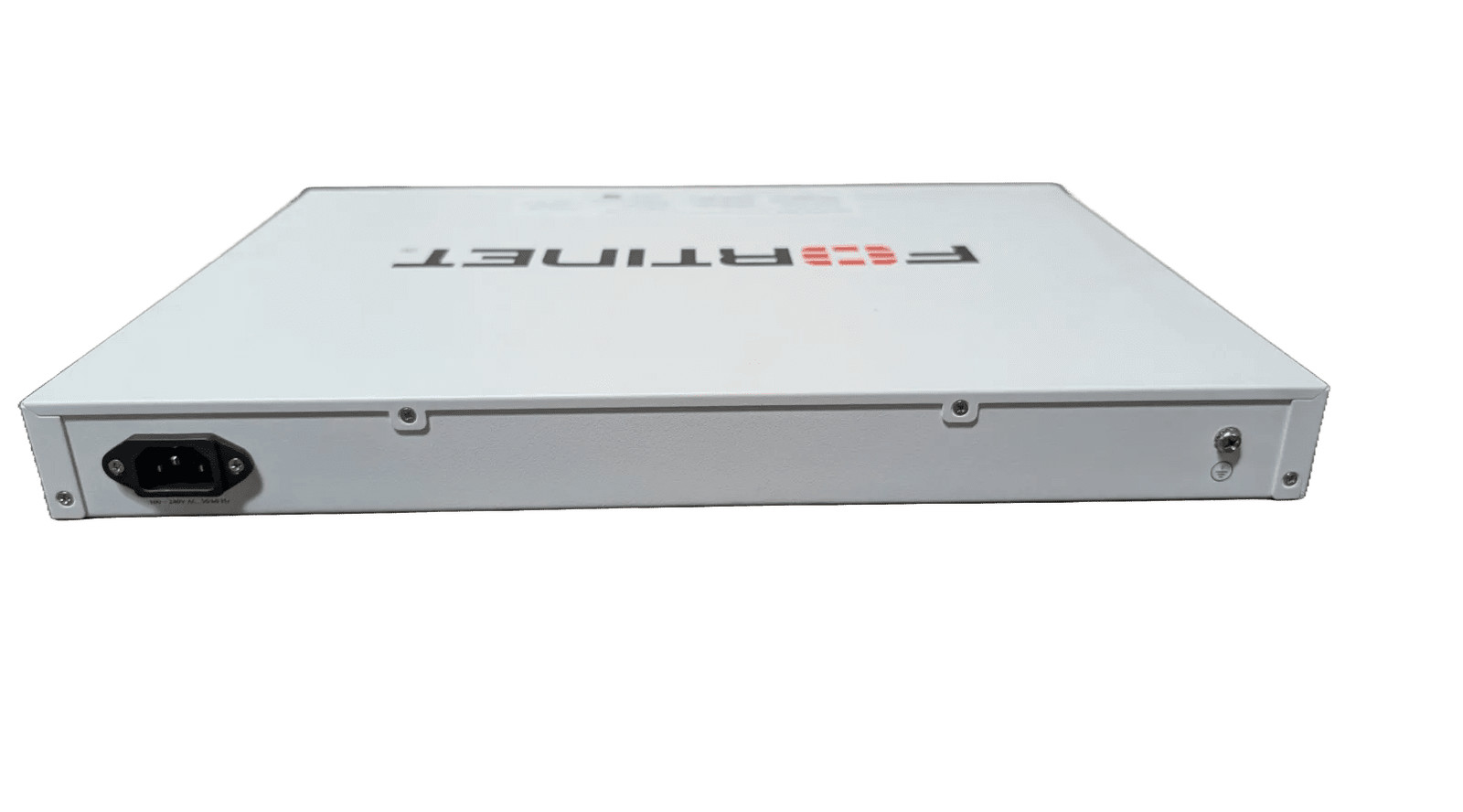 Fortinet FS-148E Layer 2 FortiGate switch controller with 48 GE RJ45 + 4 SFP
