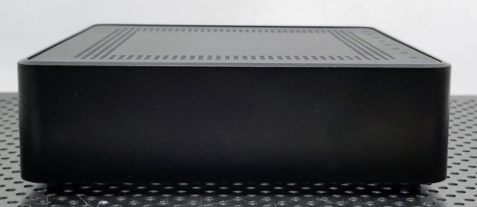 Dell X1008P 8 Port Managed POE Gigabit Ethernet Switch Network