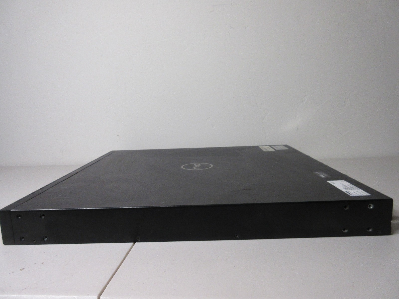 Dell PowerConnect 7024P 24-Port PoE+ Gigabit Managed Switch | Layer 3 Lite |