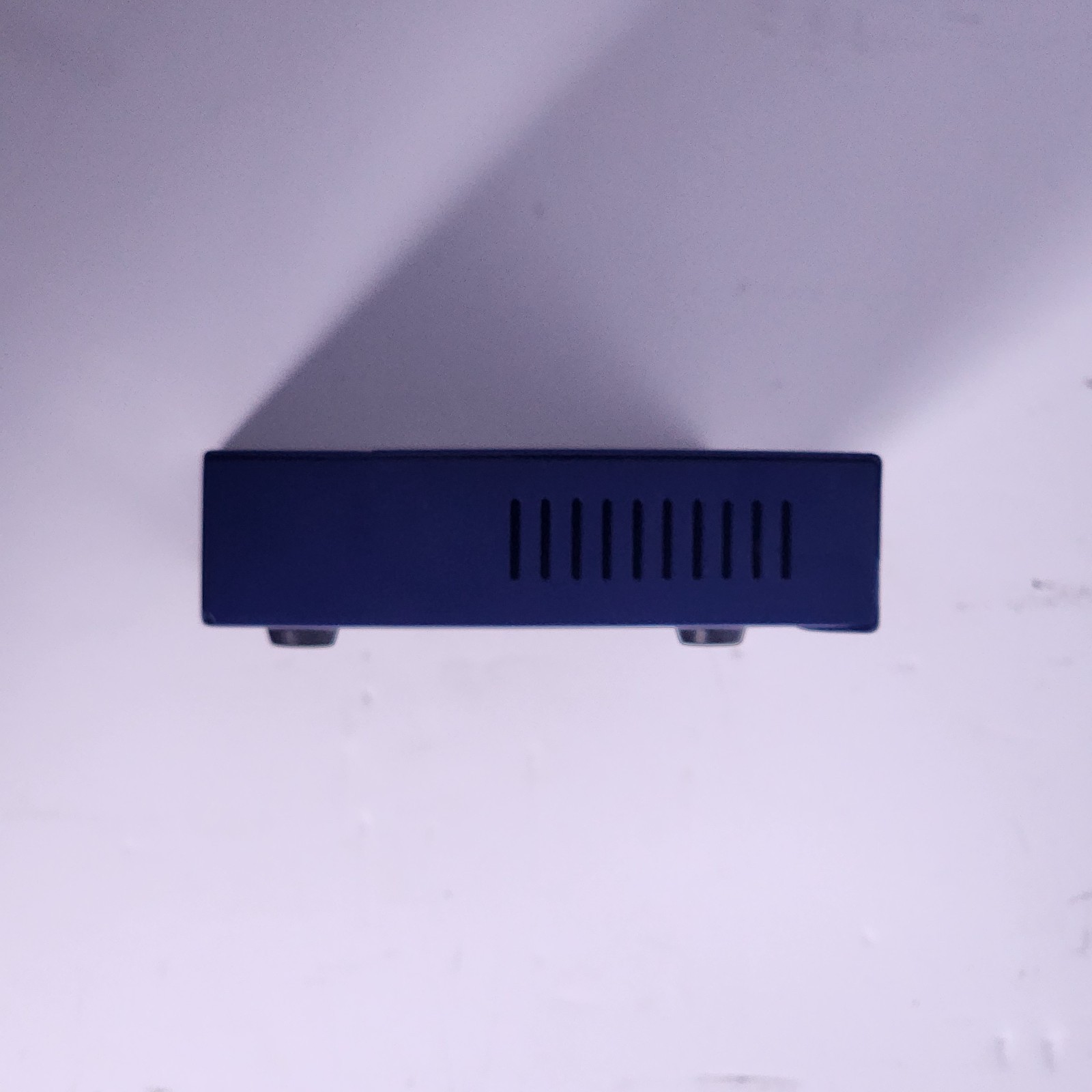 Netgear ProSAFE FS108 Fast Ethernet Switch based