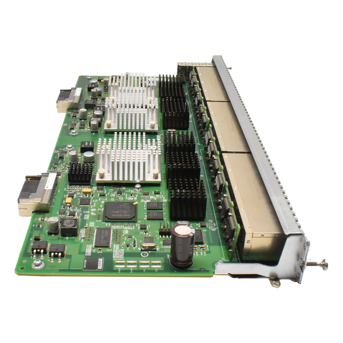 Cisco SM-D-ES3G-48-P 48-Port Gbe Poe 2 SFP Etherswitch