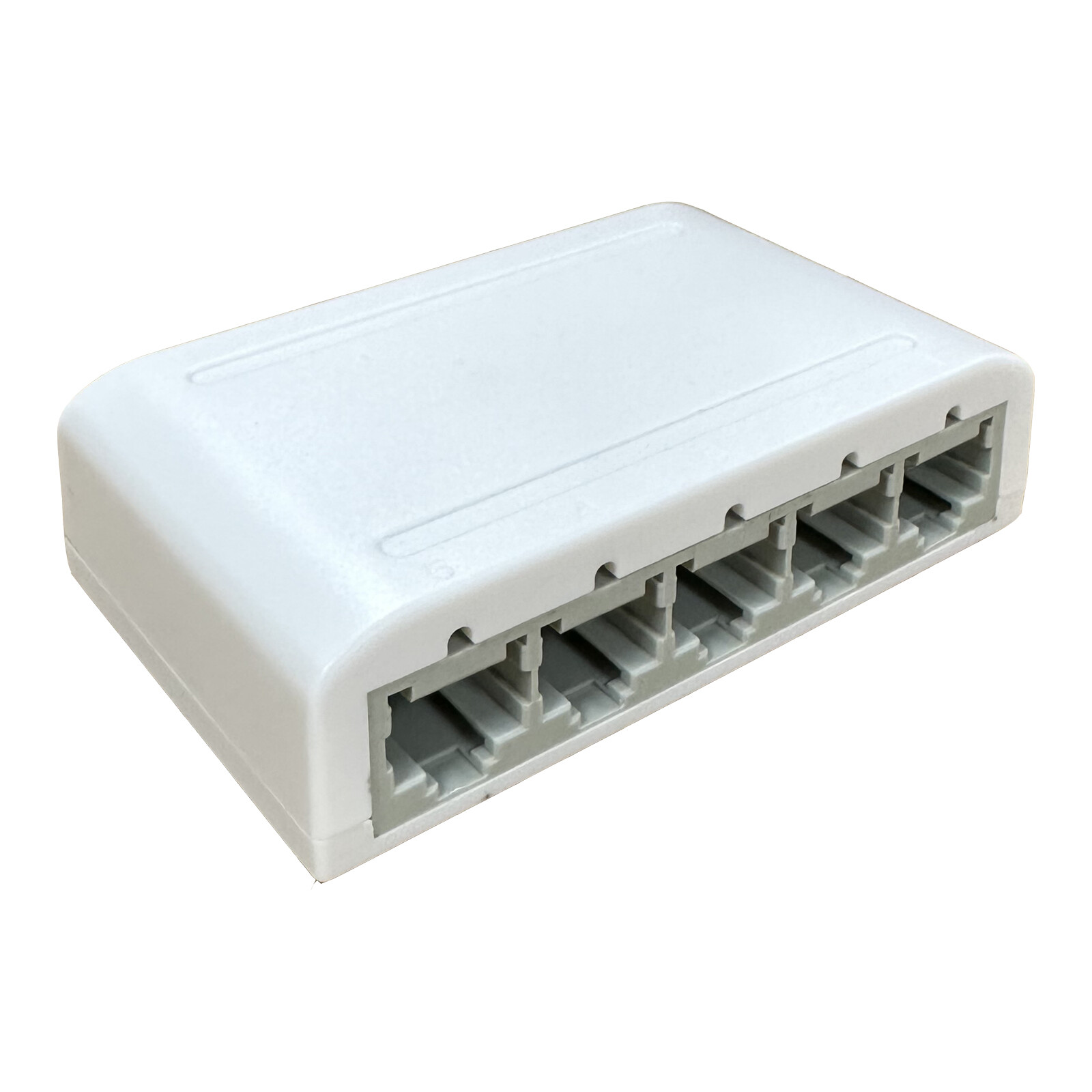 Dbit 5-Port 10/100/1000Mbps Gigabit Ethernet Network Switch Unmanaged (1005G)