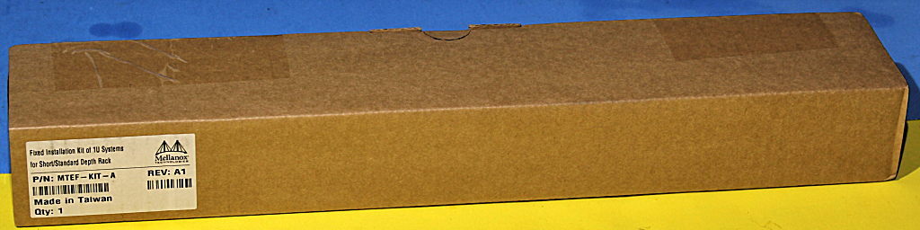 MSN2700-BS2F Mellanox SN2700 Spectrum 40GbE 1U 32 QSFP28 Port Ethernet Switch