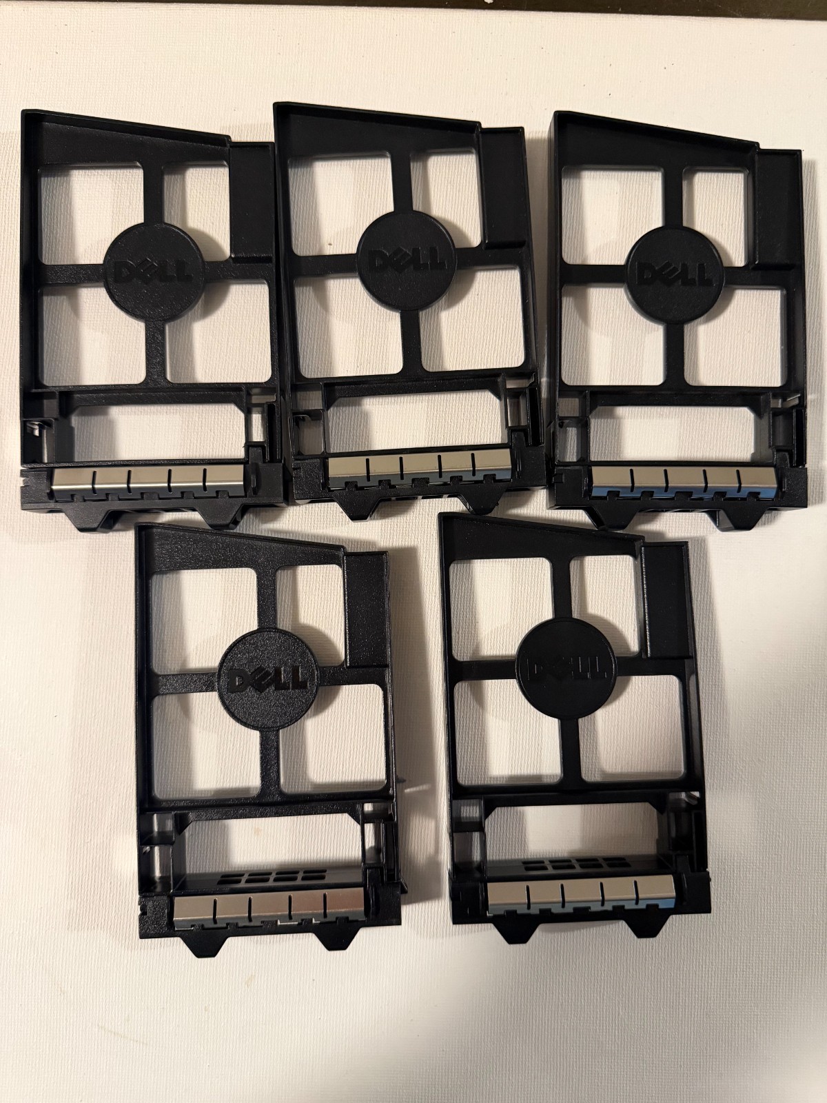 DISCO DURO DELL POWEREDGE LISO, RELLENO DE 2,5,DP/N 0TW13J,0DHG1, LOTE DE 59