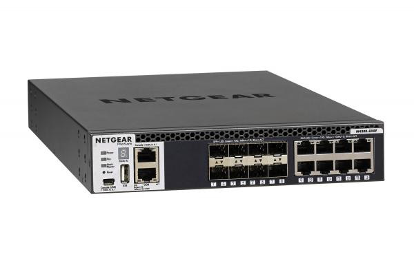 Used Netgear XSM4316S-100NES