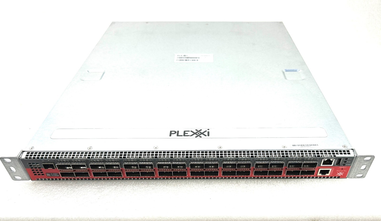 PX-S3EQ-F Plexxi PlexXi 32-Port XFP 100G Switch F airflow R0872-F0007-01