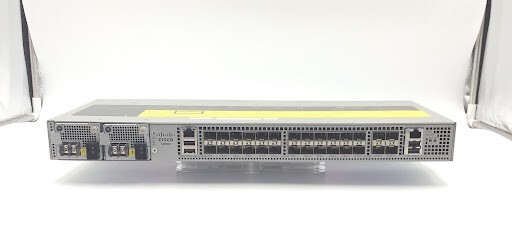 Cisco ASR-920-24SZ-M Aggregation Services Router DC-POWER SUPPLIES
