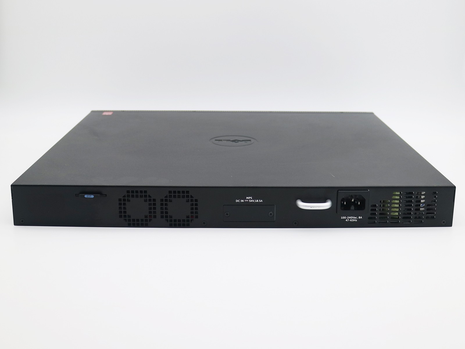 Dell EMC N1548P Layer3 Switch E16W002 48xGigE PoE+ 4x10GbE SFP+, 1Y-Wty