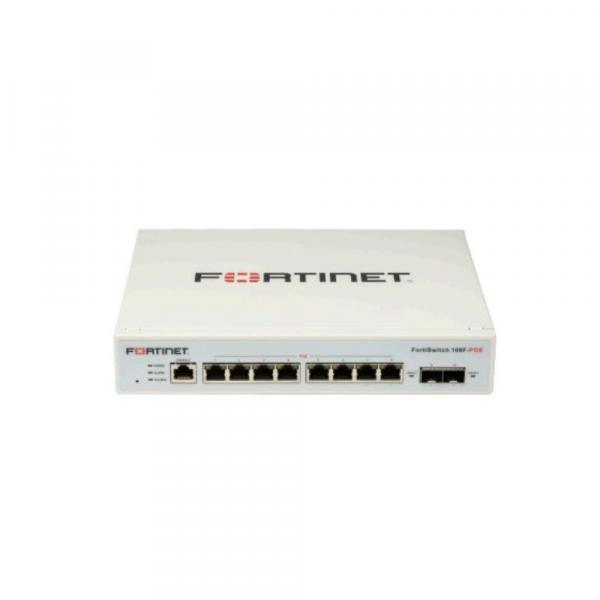 Fortinet FS-108F New