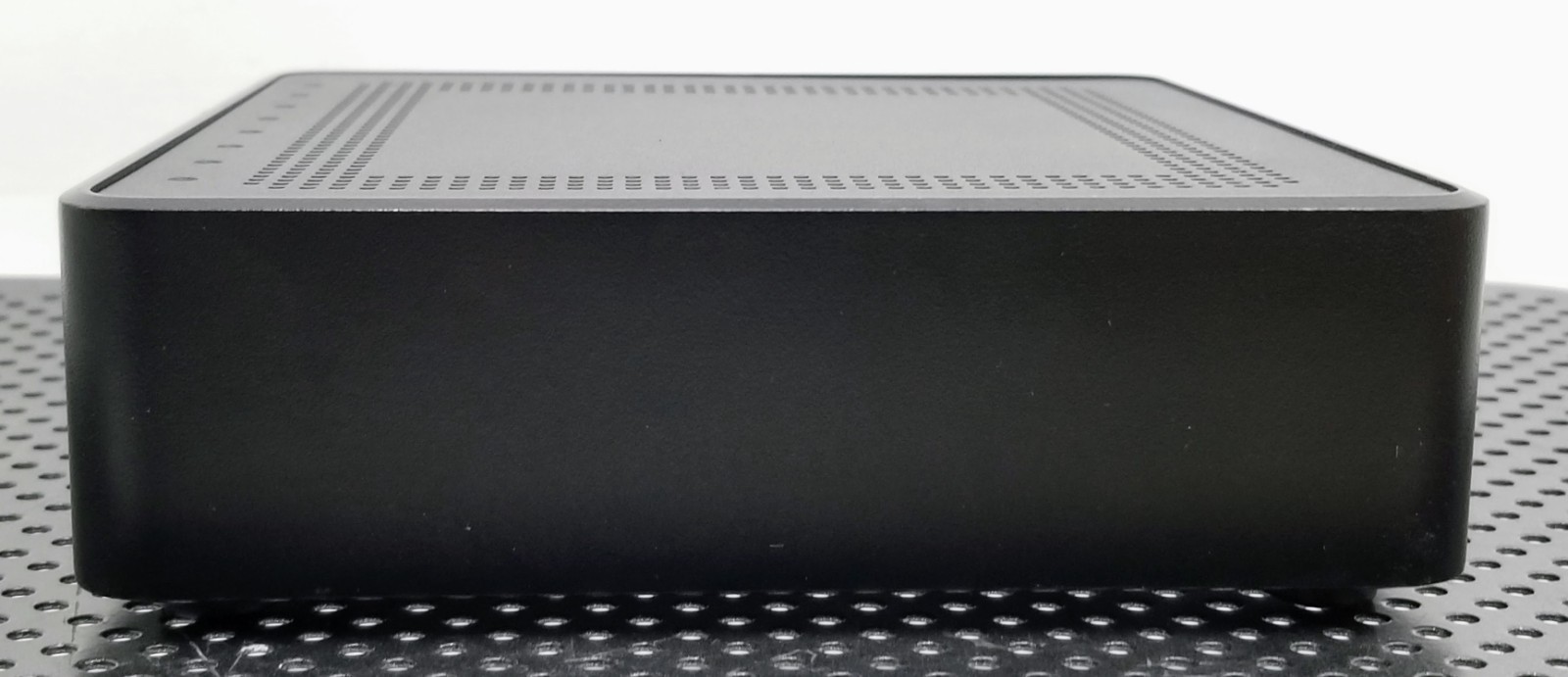 Dell X1008P 8 Port Managed POE Gigabit Ethernet Switch Network
