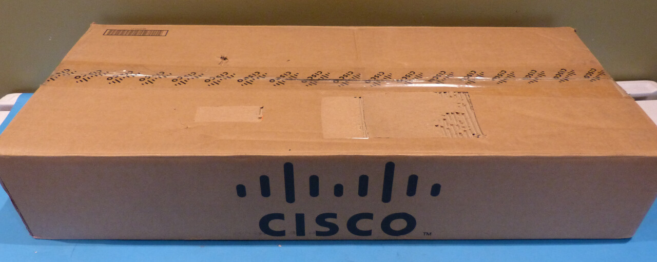 CISCO MDS 9718 CROSSBAR SWITCHING FABRIC 1 SWITCH PLUG IN MODULE DS-X9718-FAB1