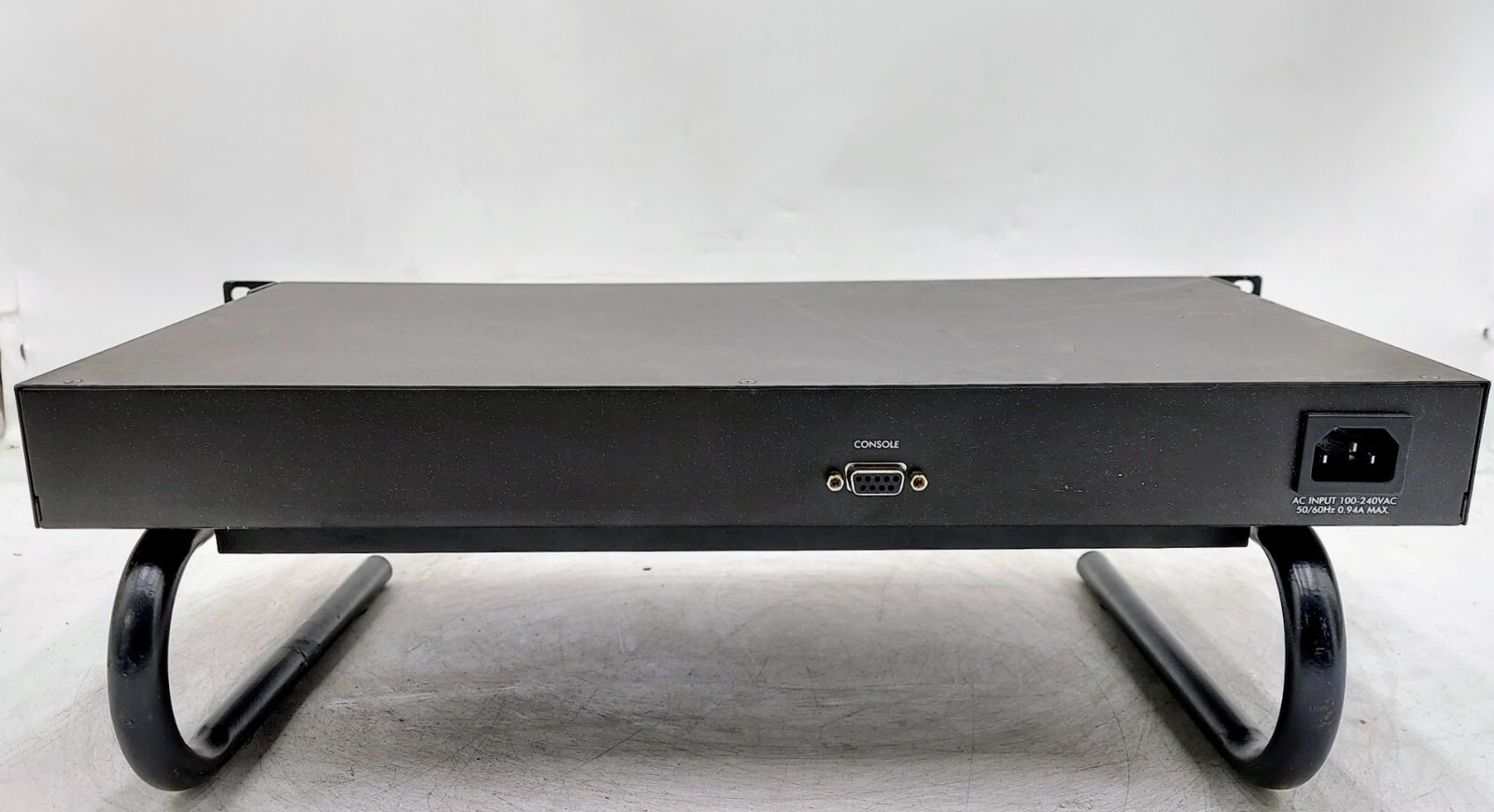 ZyXEL GS1910-48 48-port Rack-Mountable Plug-in Module Ethernet Switch