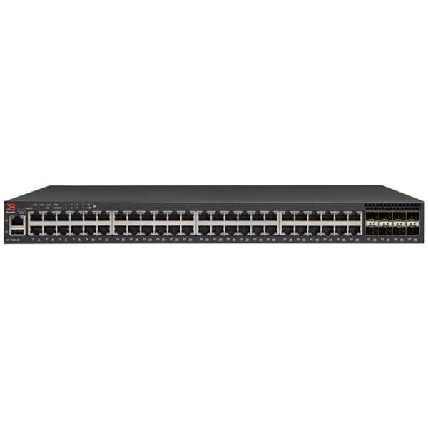 Brocade ICX7250-48P-2X10G New
