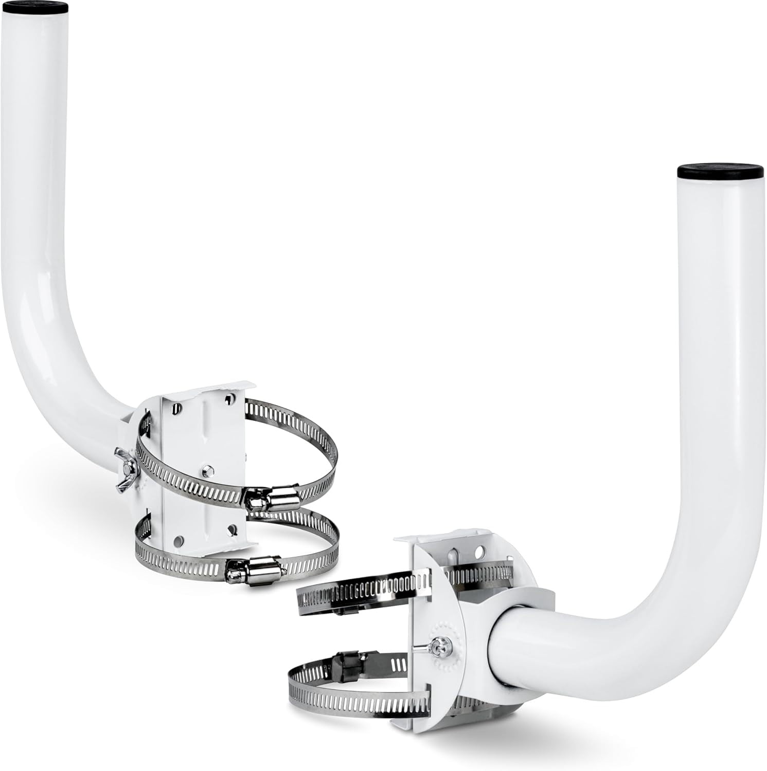 Trendnet TEW-P012K Wall/Pole Mount Bracket 2-Pack Waterproof