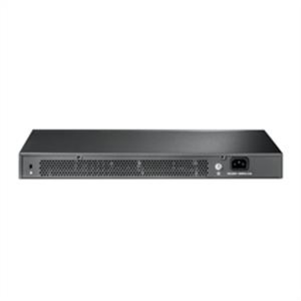 TP-Link USA Corporation SG3428 Jetstream 24-Port Gigabit L2+ Managed Switch 4