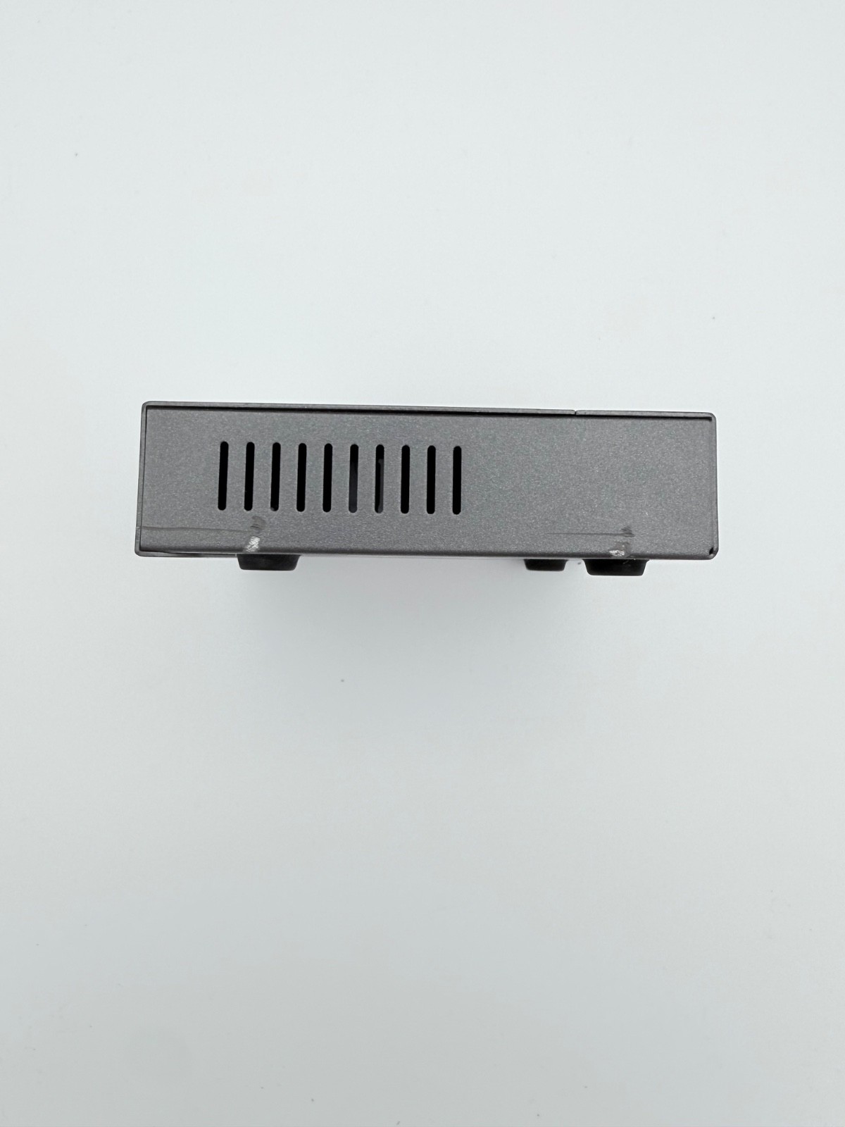 NetGear ProSafe Plus (GS105E-100NAS) 5-Ports External Ethernet Switch