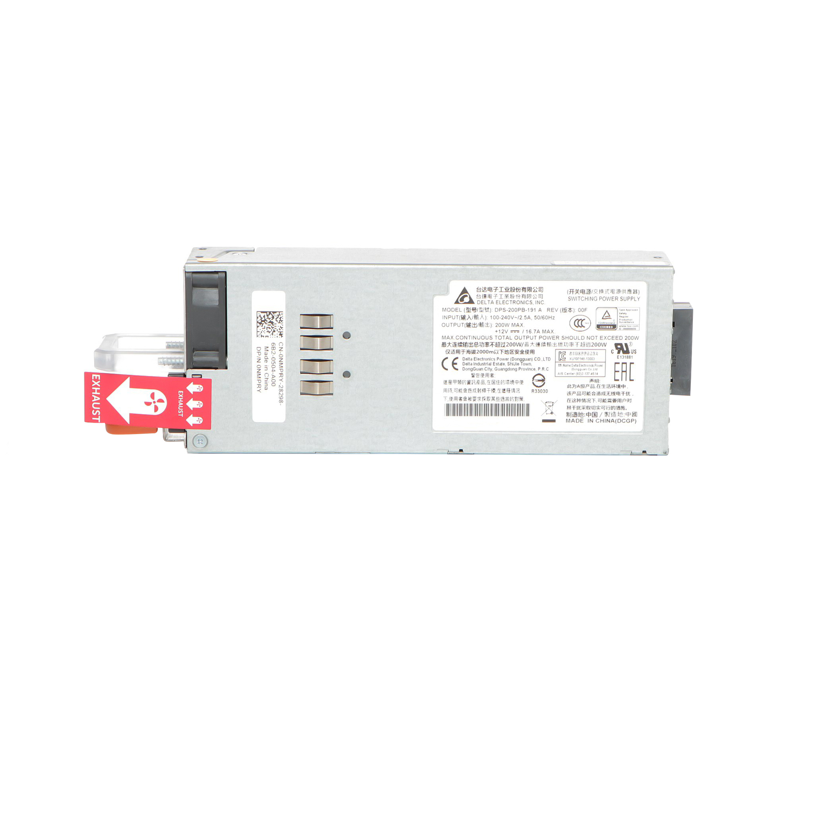 Dell N1524 inkl VAT