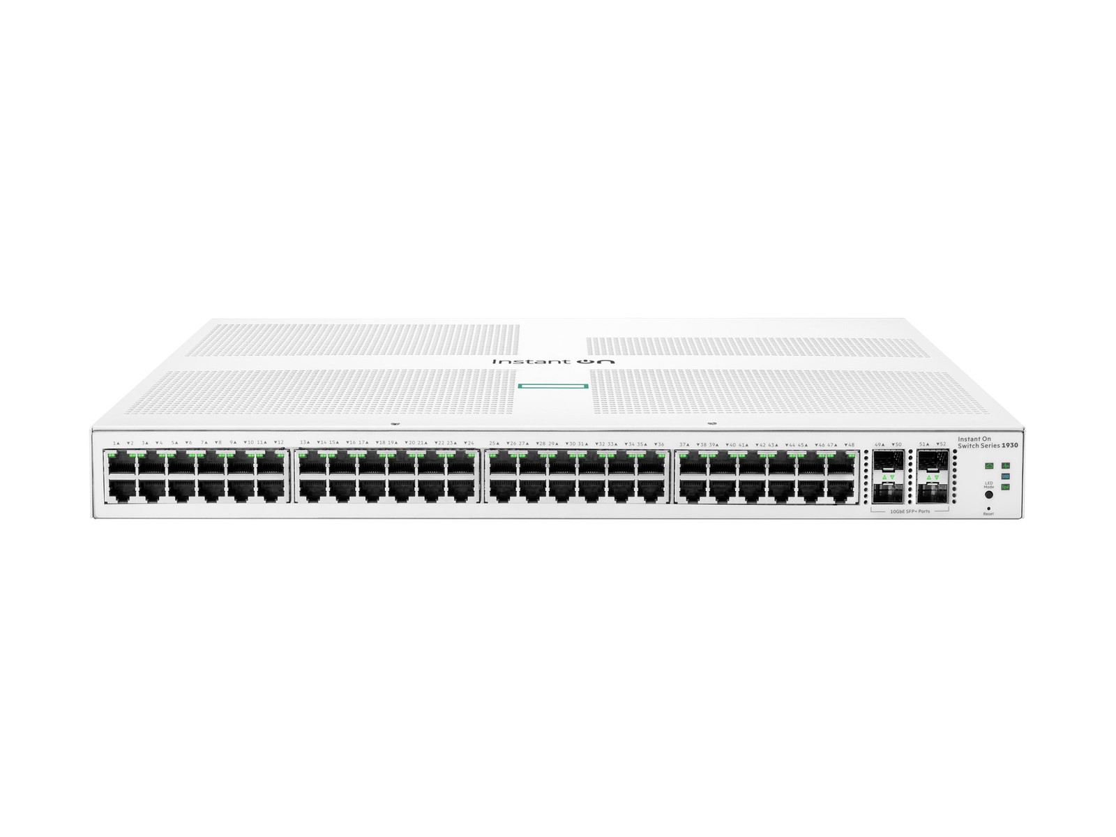 Aruba JL685A Switch II price incl VAT 3 yr warranty* B2B