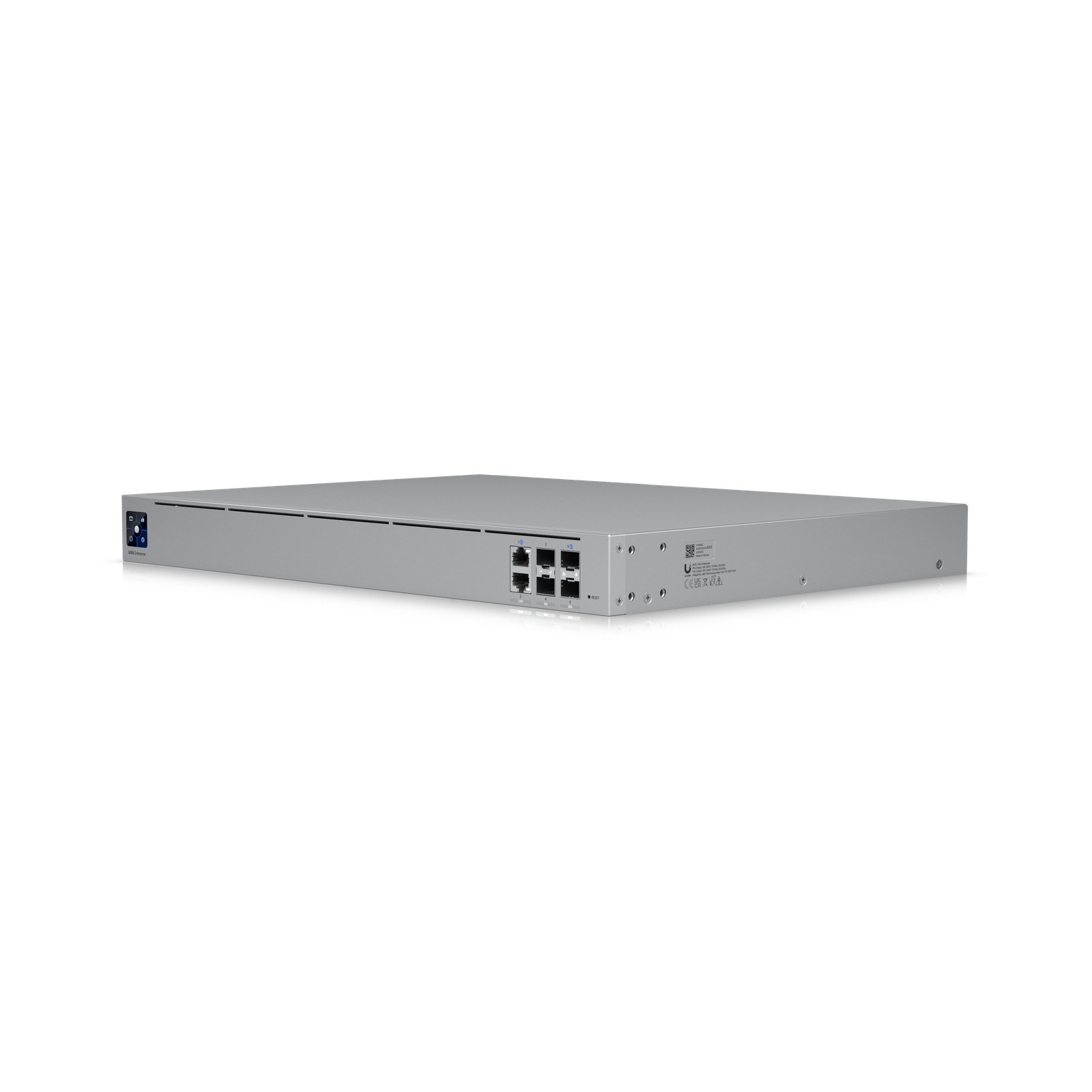 Ubiquiti Gateway Enterprise UXG-ENTERPRISE 2.5GbE IDS/IPS 12.5 Gbps – NEW SEALED