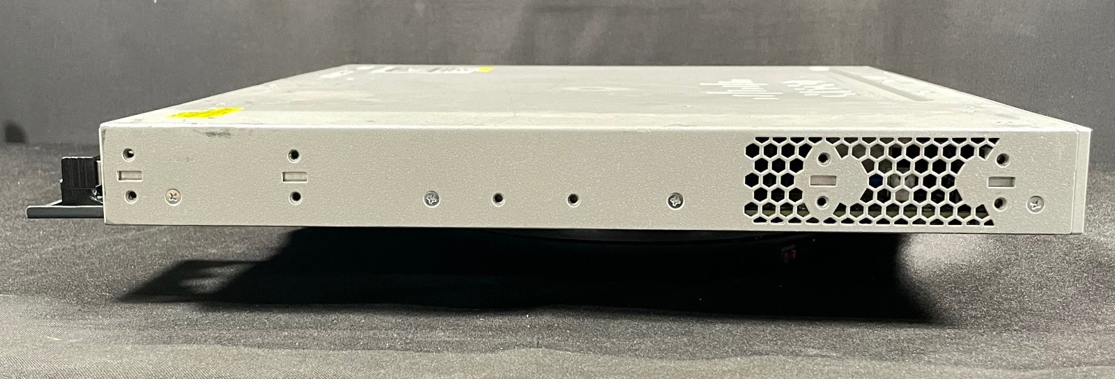 Cisco WS-C3850-48P-L 48 Port Gigabit PoE+ Switch – Same day shipping