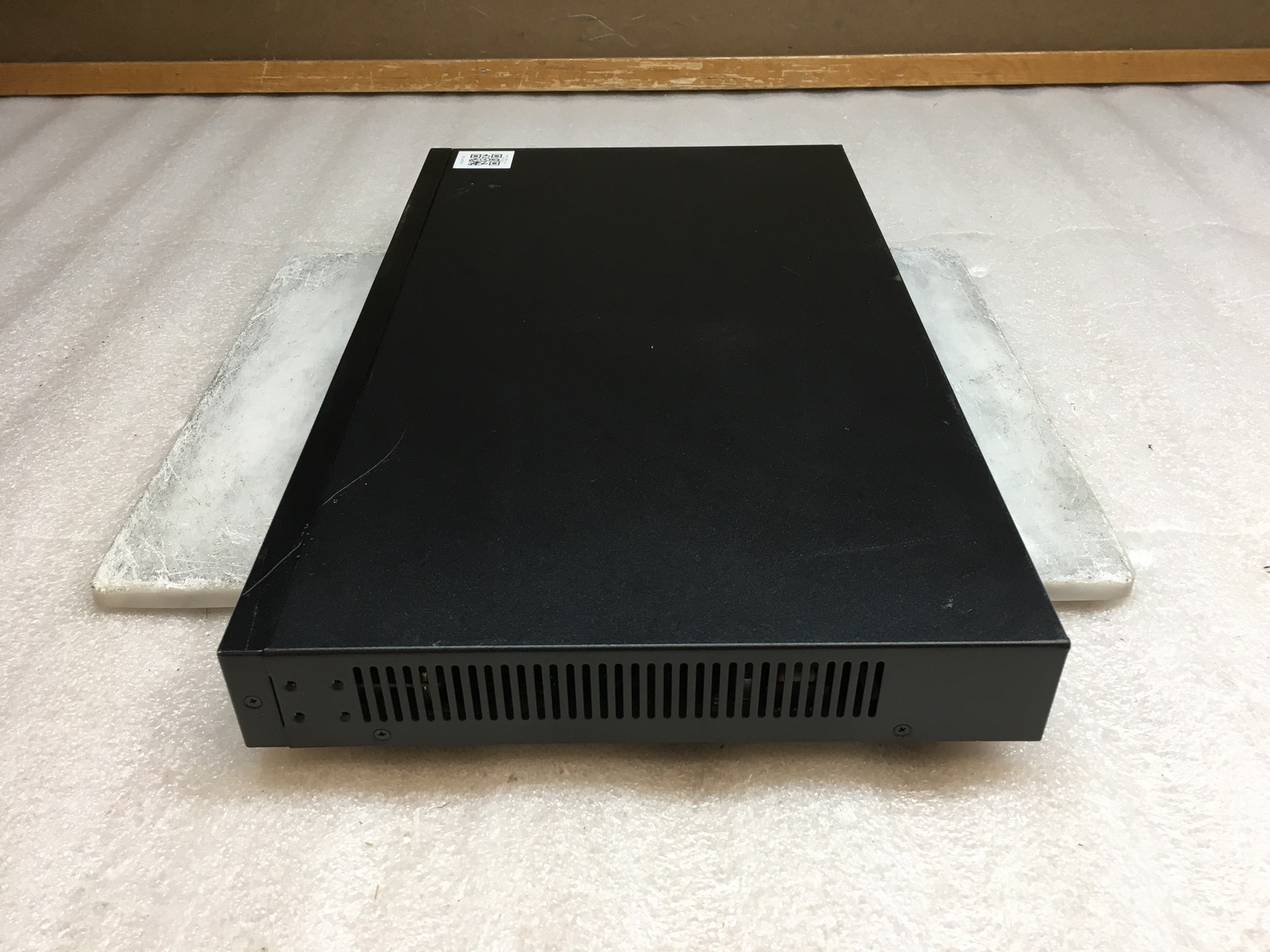 Dell PowerConnect 2848 48-Port Managed Ethernet Switch w/4x Link Ports