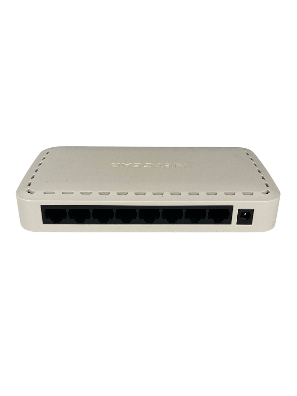 Netgear 8-Port Gigabit Ethernet Switch GS608v4