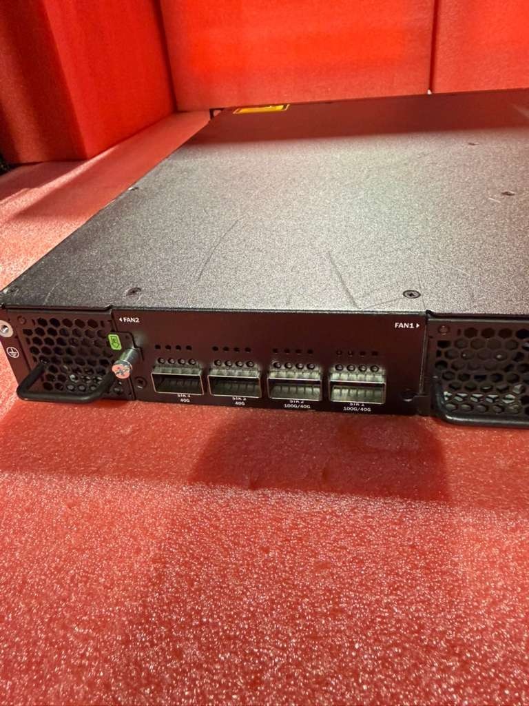RUCKUS ICX 7650-48ZP 48 Ports MultiGigabit PoE Switch
