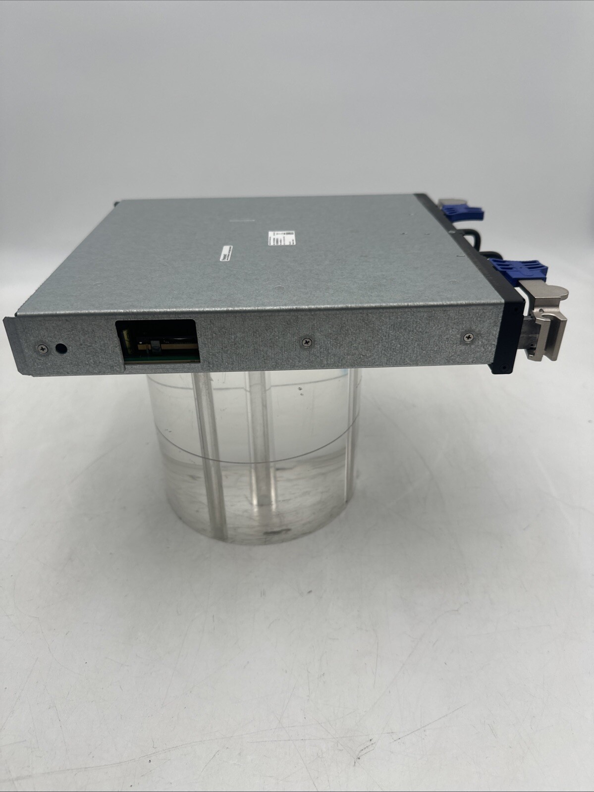 Mellanox MSB7520-E SwitchIB EDR Infiniband Spine Card, Open Box