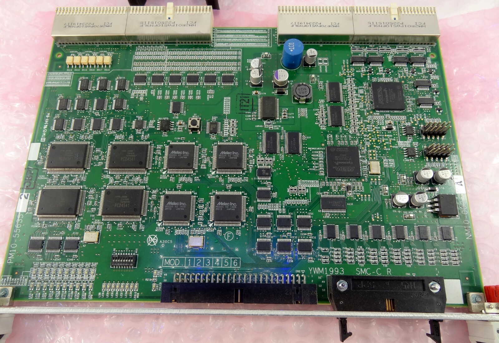 Toshiba Module YWM1993 PM10-55635