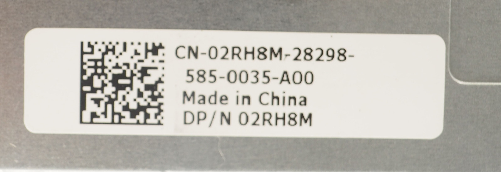 Dell Networking S6000-ON 32P 40GbE QSFP+ Switch 2x460W PSUs No Fans! tested