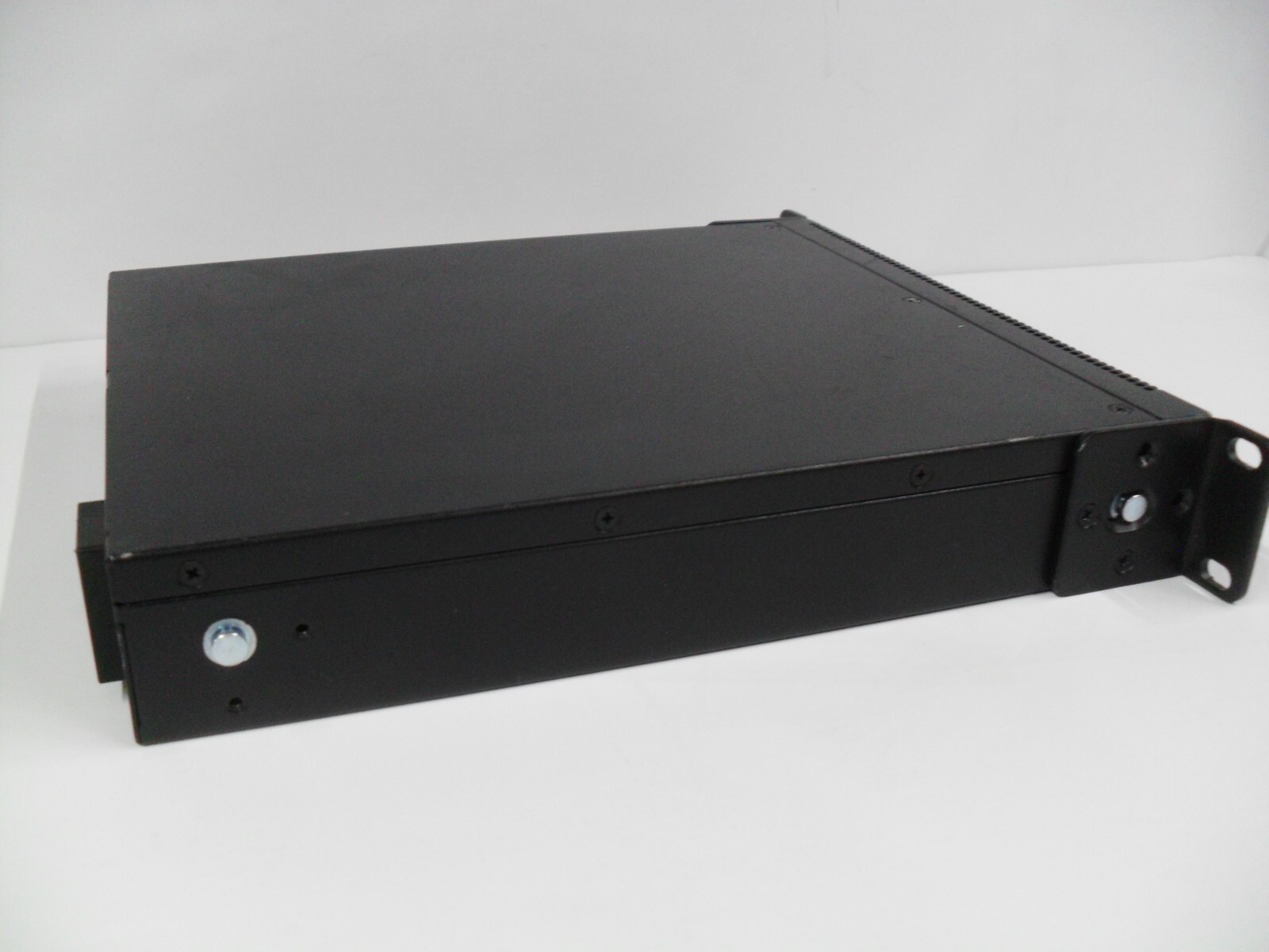 Dell X1018 16 Port Gig PoE 2 X SFP Managed Switch E10W Tested & Factory Reset